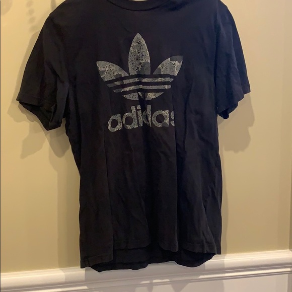 adidas tshirt men